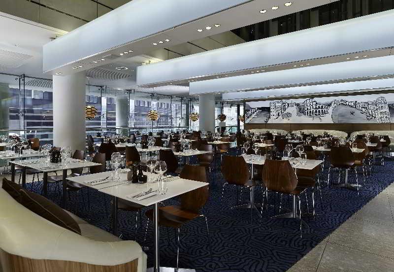 Park Plaza County Hall Londres Exterior foto